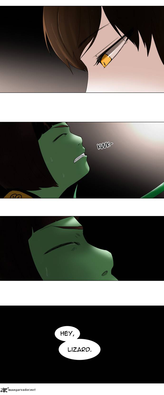 Tower of God Chapter 68 image 12